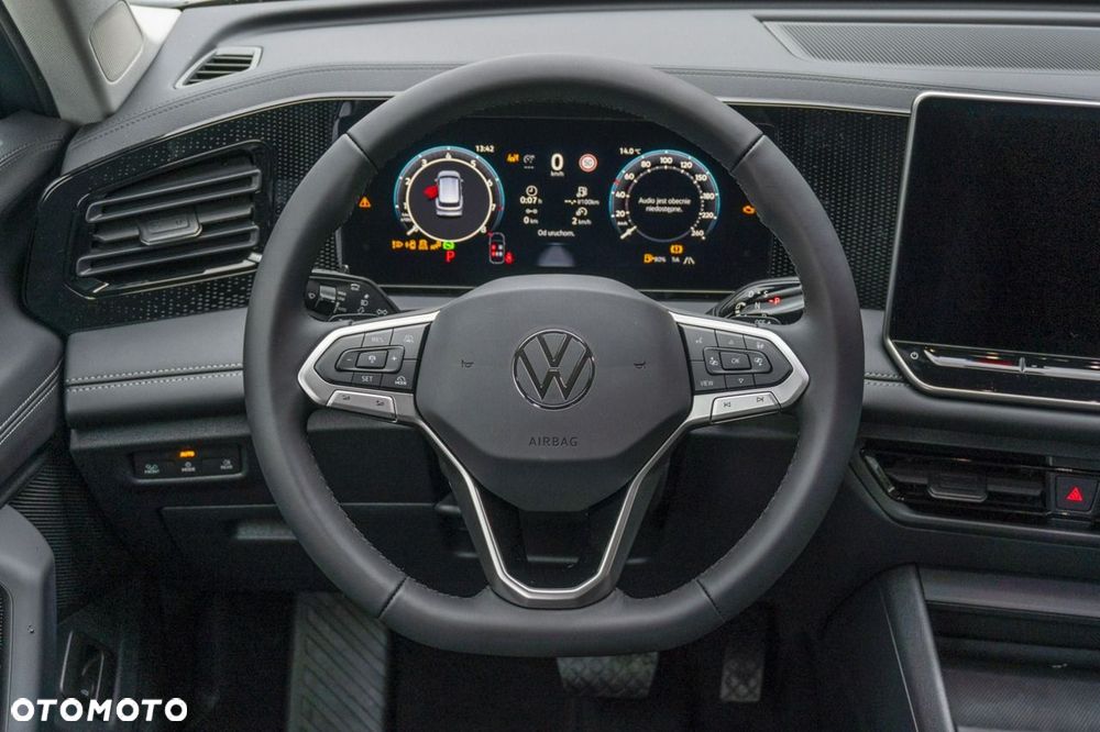 Volkswagen Tiguan - 17