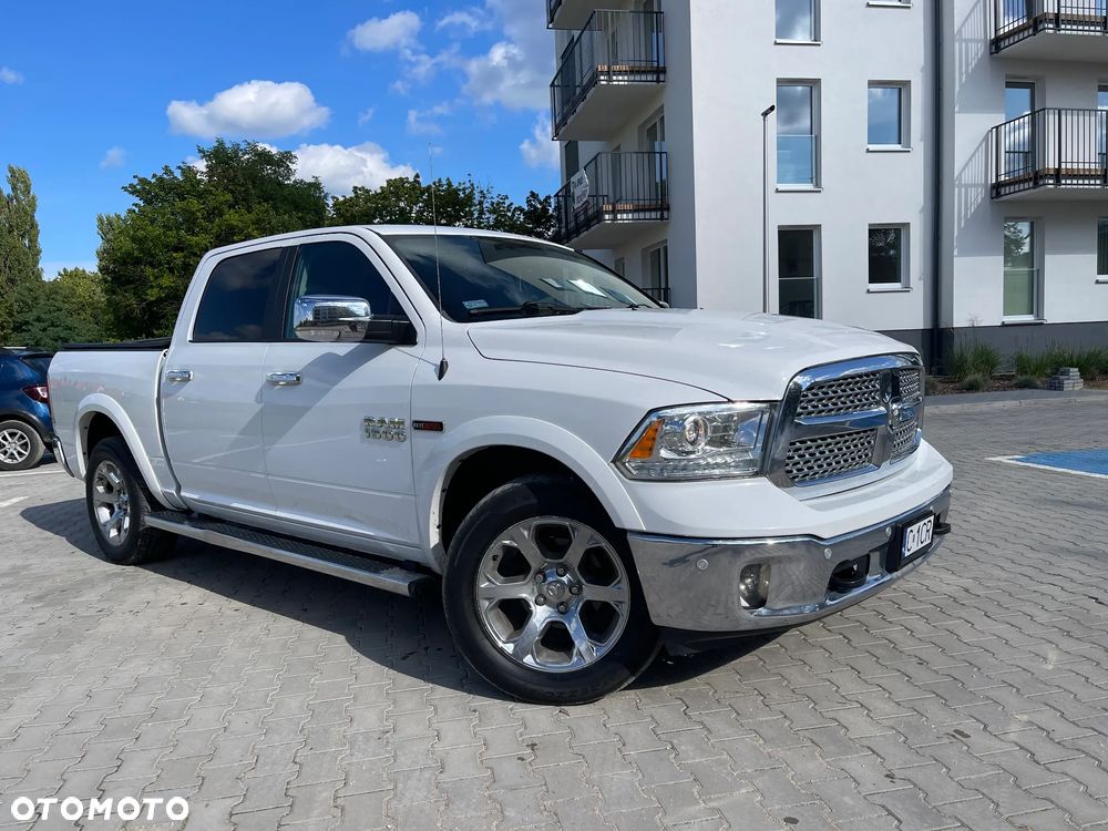 Dodge RAM - 3