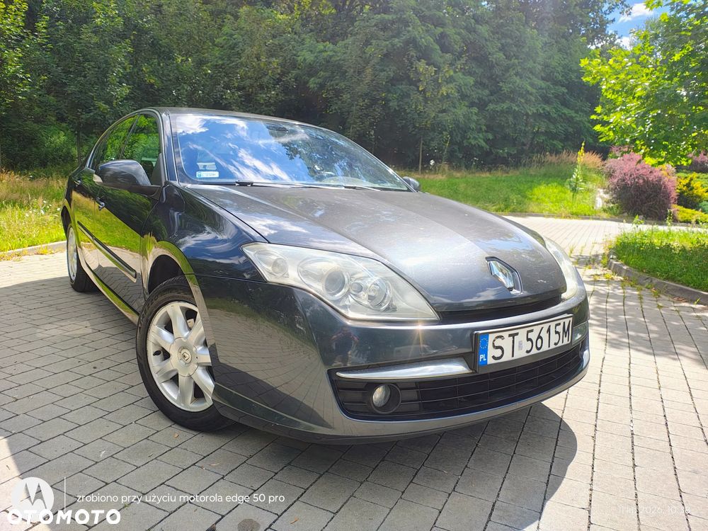 Renault Laguna 1.5 dCi Expression - 2