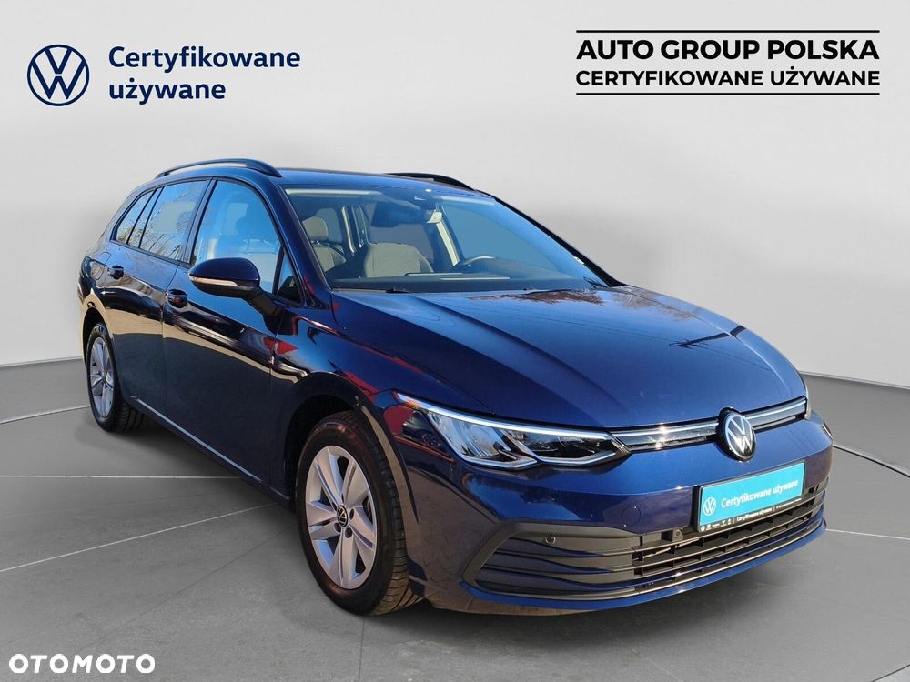 Volkswagen Golf Variant 2.0 TDI Life - 14