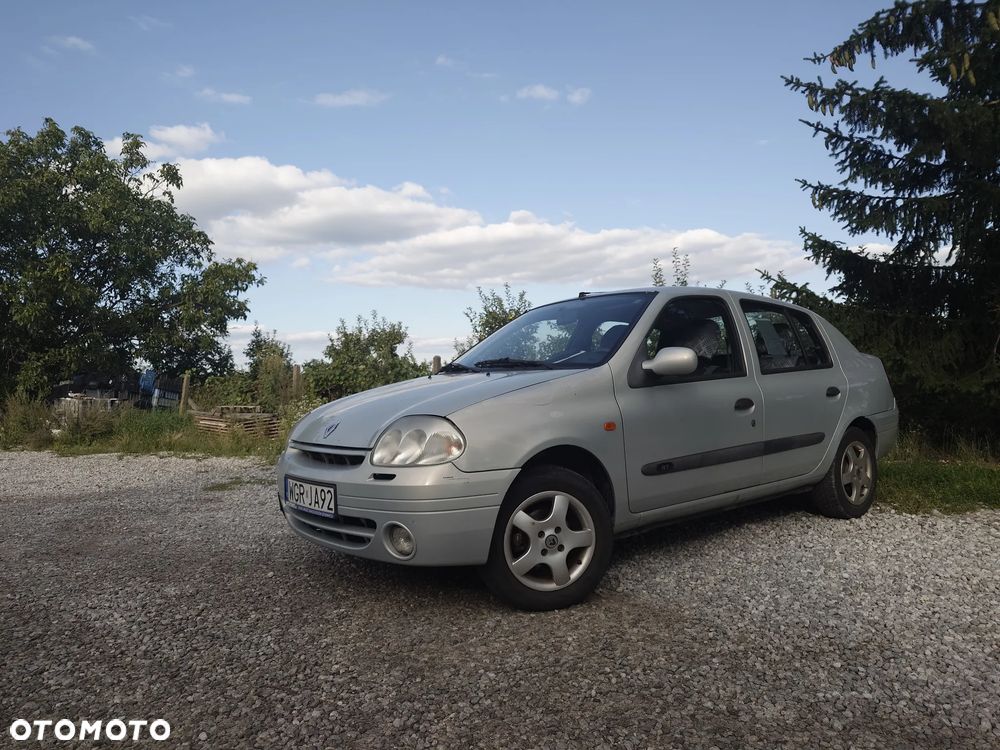 Renault Thalia 1.4 16V Alize - 3