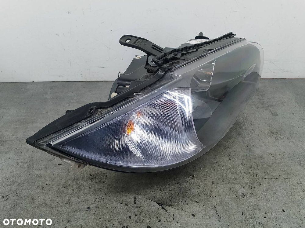 LAMPA PRZÓD PRAWA BMW 1 E81 20-A649 - 7
