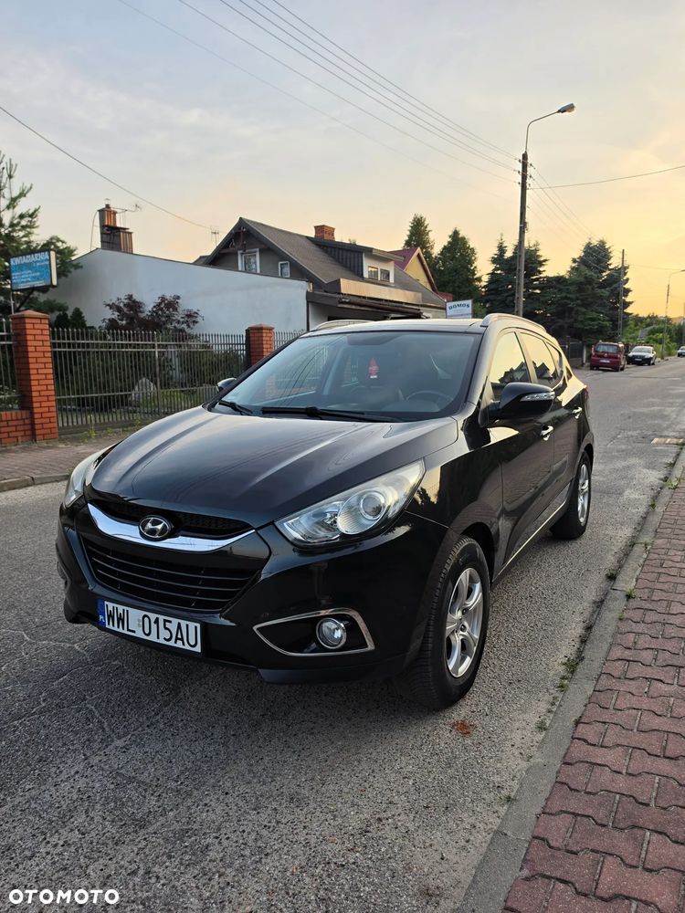 Hyundai ix35 - 37