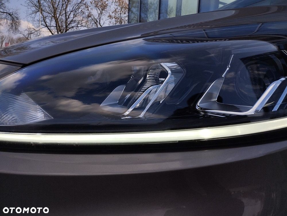 Ford Kuga 1.5 EcoBoost FWD Titanium X - 9