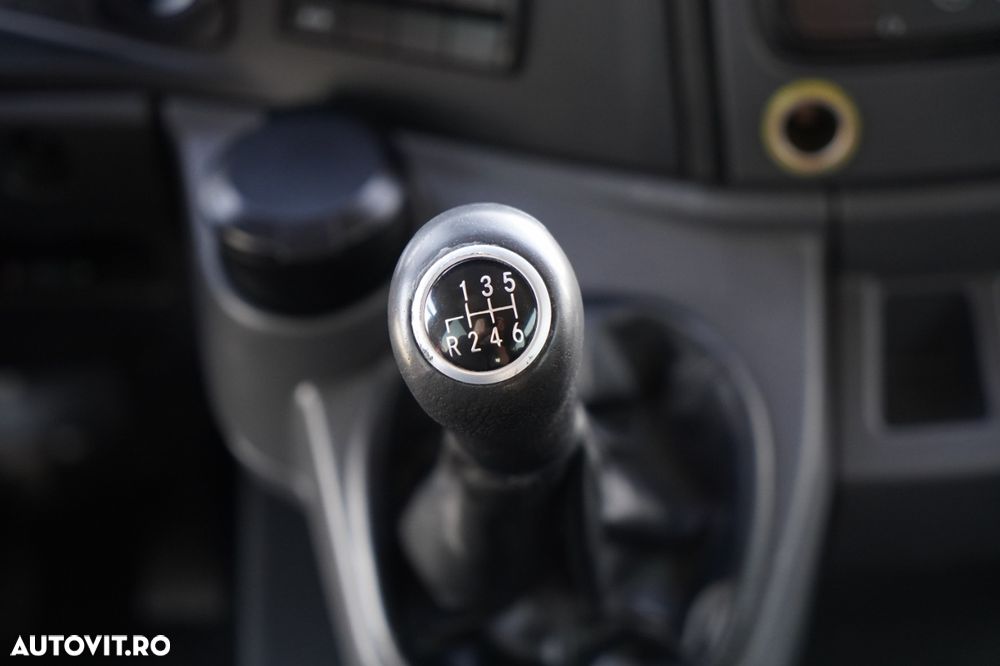 Mercedes-Benz / INDCAR / NEXT / EURO 6 / IMPORTAT / - 26