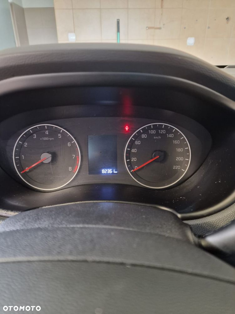 Hyundai i20 1.2 Comfort - 10