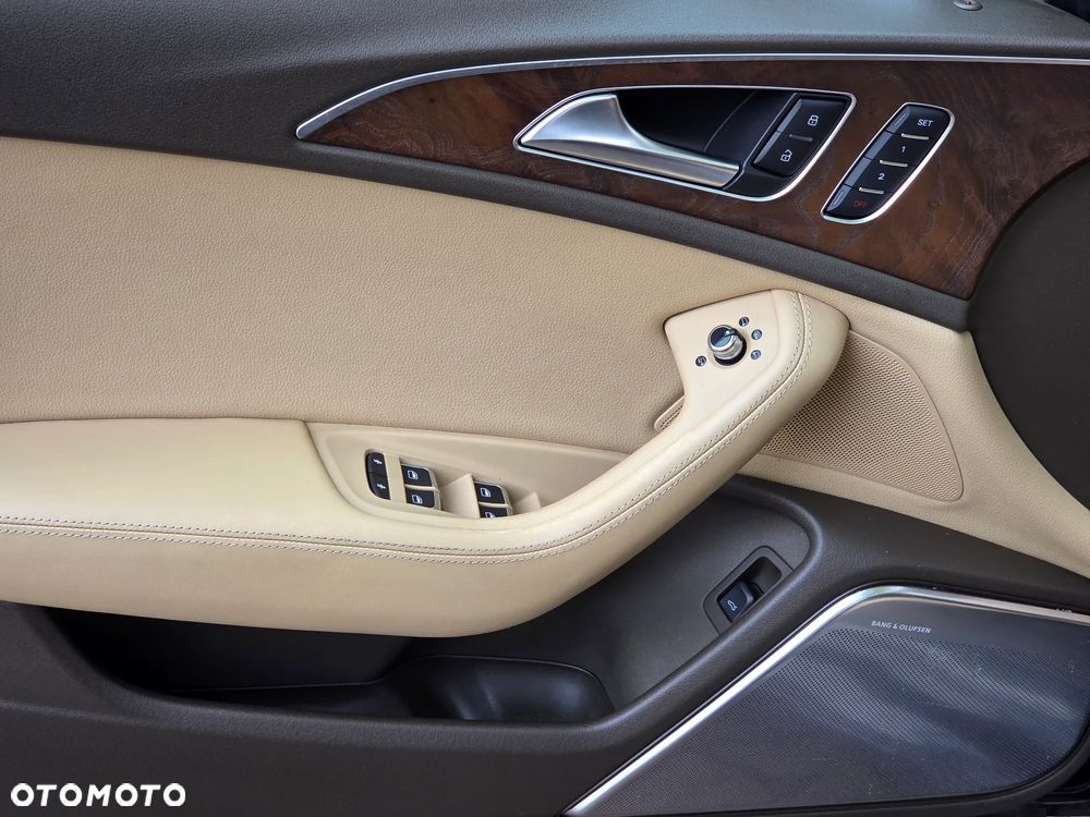 Audi A6 Limousine 3.0 TDI DPF quattro S tronic - 26