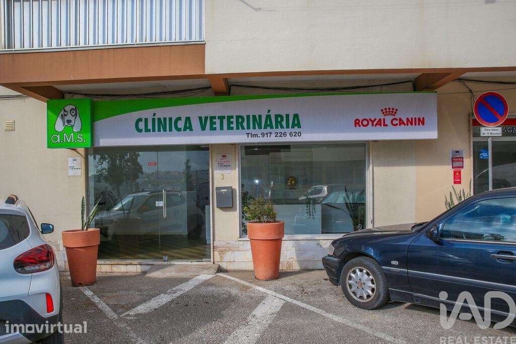 Loja / Estabelecimento Comercial em Lourinhã e Atalaia de 74,00 m2 - Grande imagem: 2/18