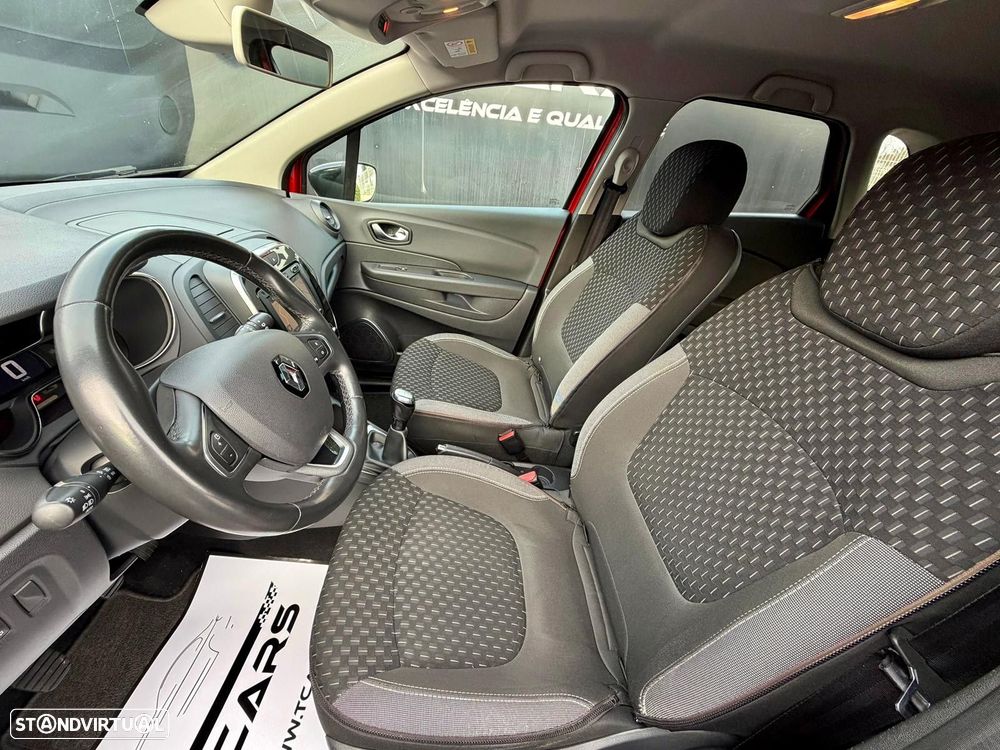 Renault Captur - 12