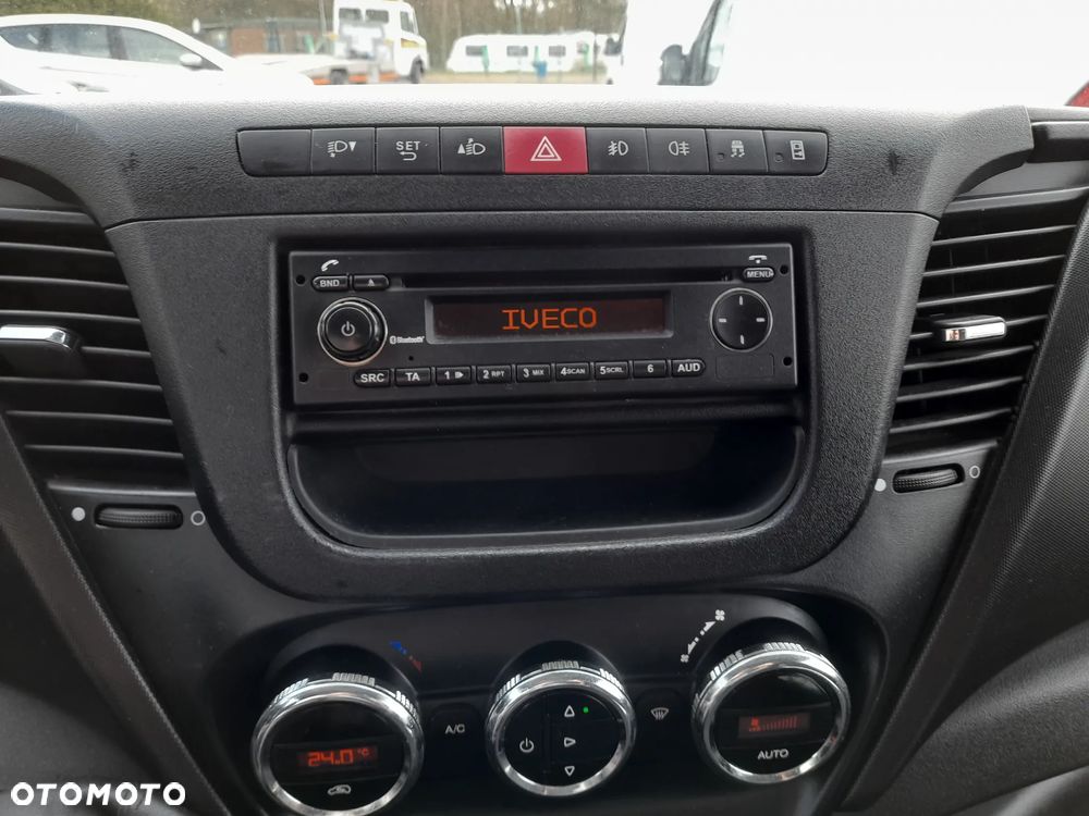 Iveco Daily 35S13 - 10