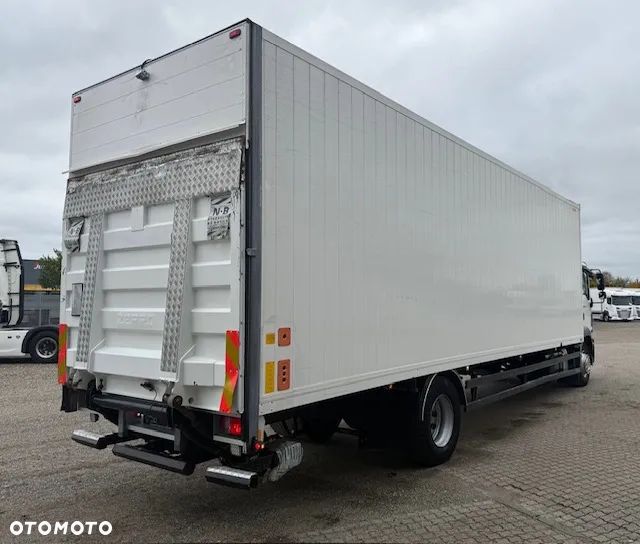 MAN Tgm 18.290 Kontener 24palety /Euto 6 - 5