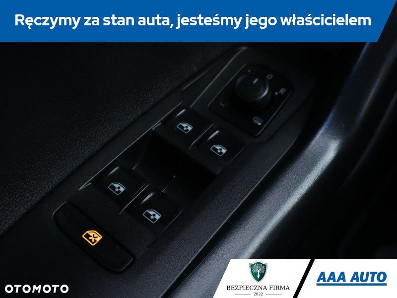 Volkswagen Taigo - 17