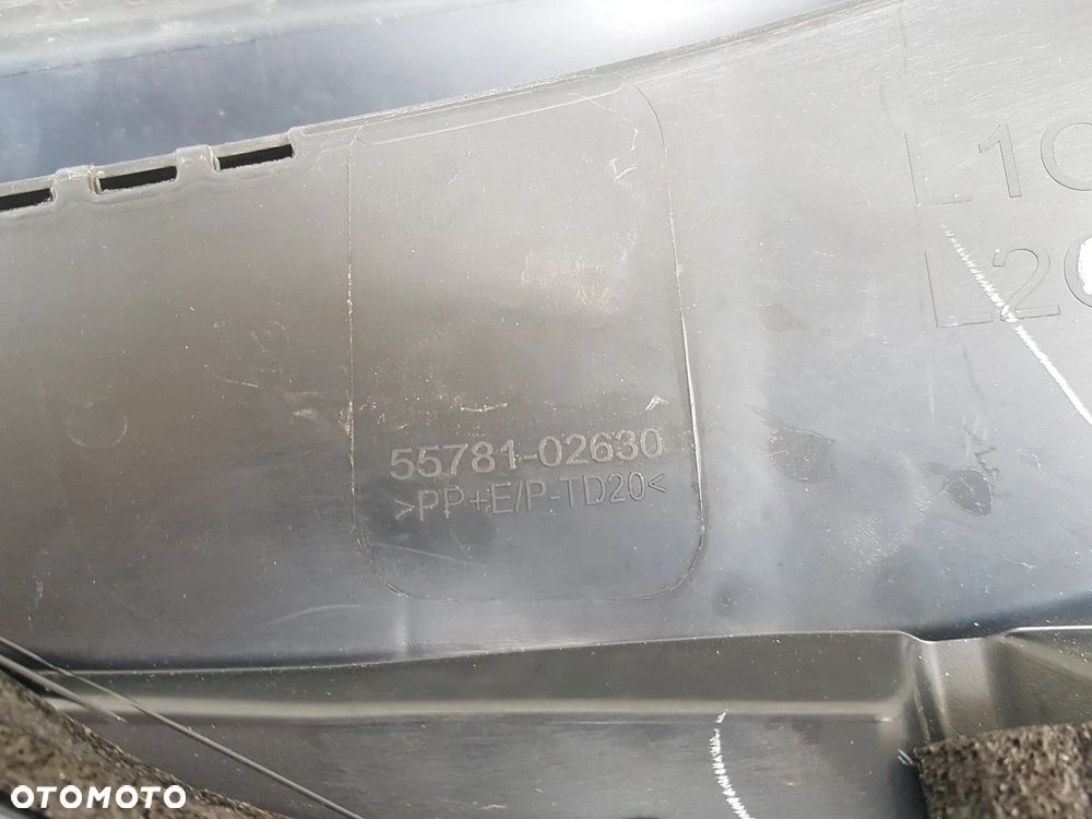 Toyota Corolla E21 Podszybie - 9