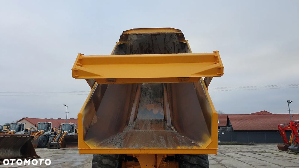 Volvo A30G - 6