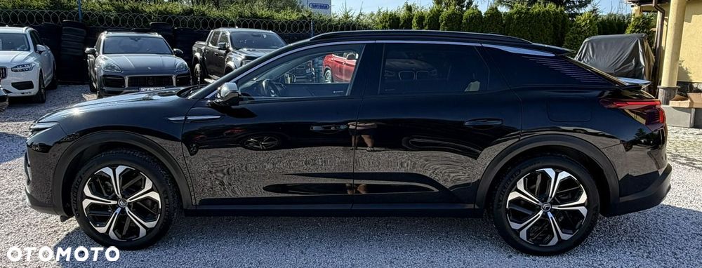 Citroën C5X 180 Start&Stopp e-EAT8 SHINE - 6