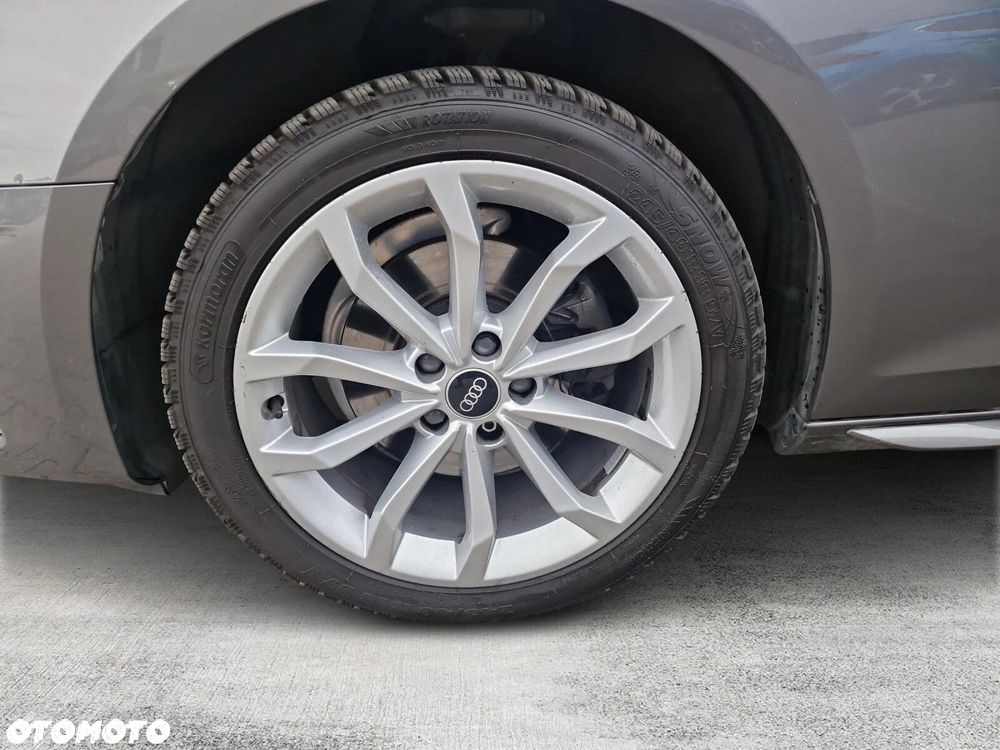 Audi A4 Limousine - 23