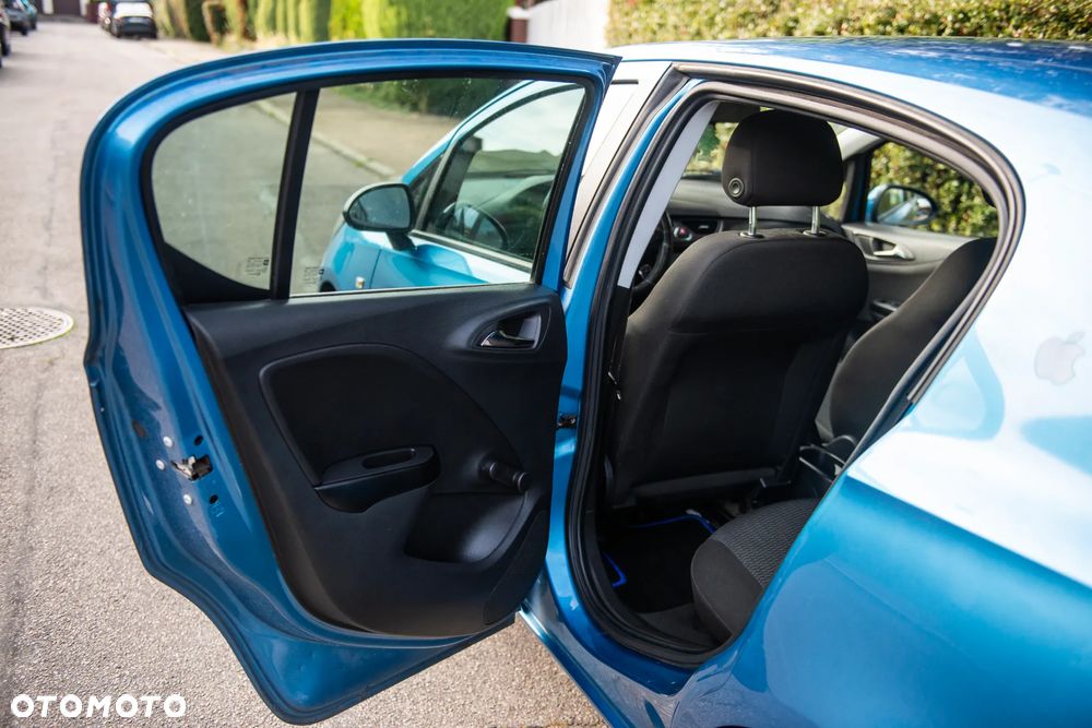 Opel Corsa 1.4 T Enjoy S&S - 21