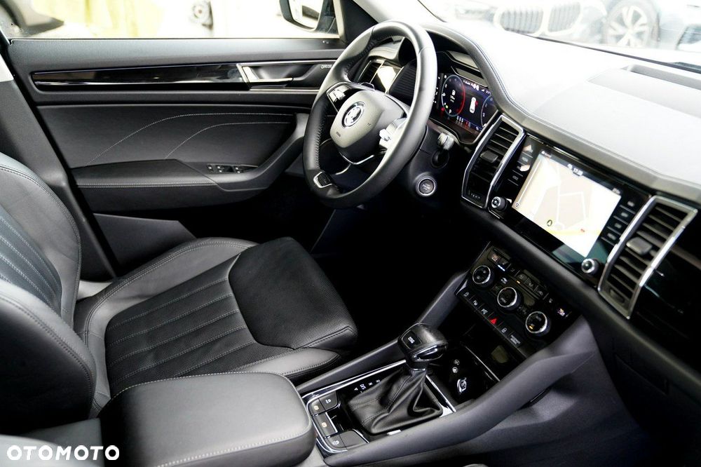 Skoda Kodiaq - 22