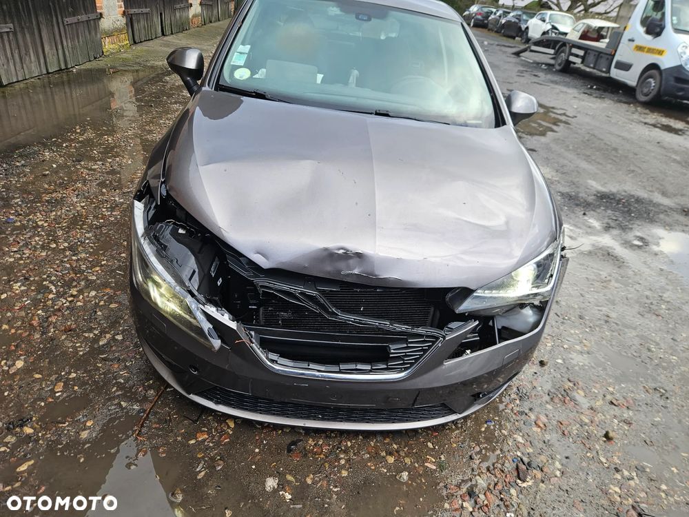 Seat Ibiza 1.6 TDI CR Style - 7