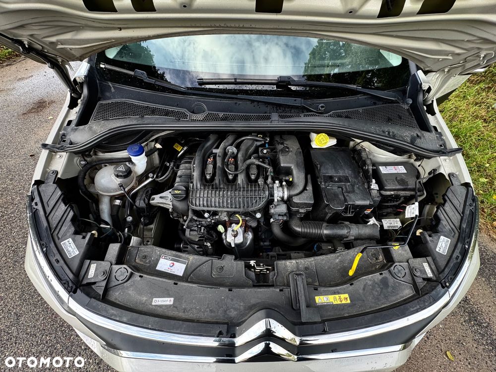Citroën C3 Pure Tech 83 S&S C-SERIES - 12