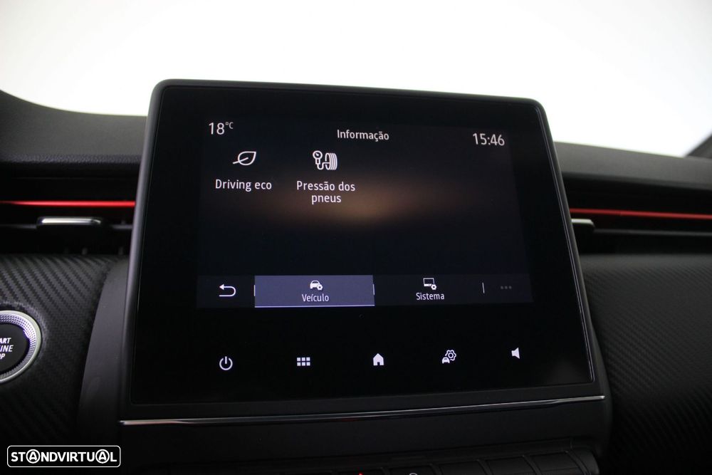 Renault Clio 1.0 TCe RS Line - 28