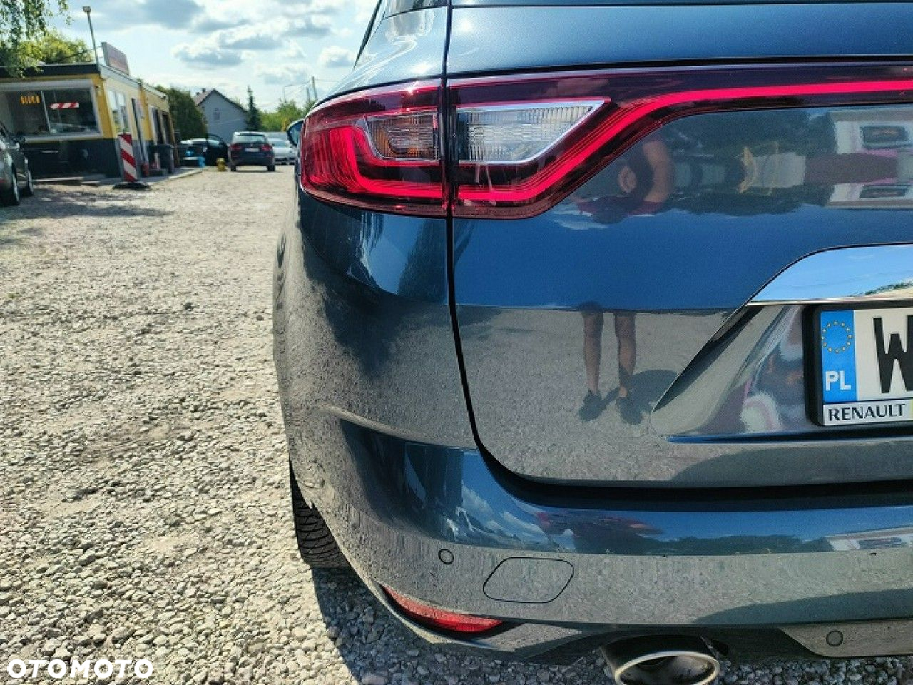 Renault Megane - 10