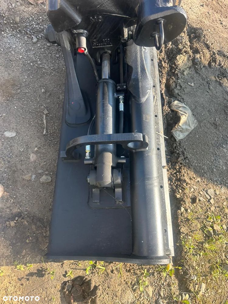 Inny Łyżka skarpowa hydraulicznie uchylna skosowana ACB Morin 160 cm NOWA - 4