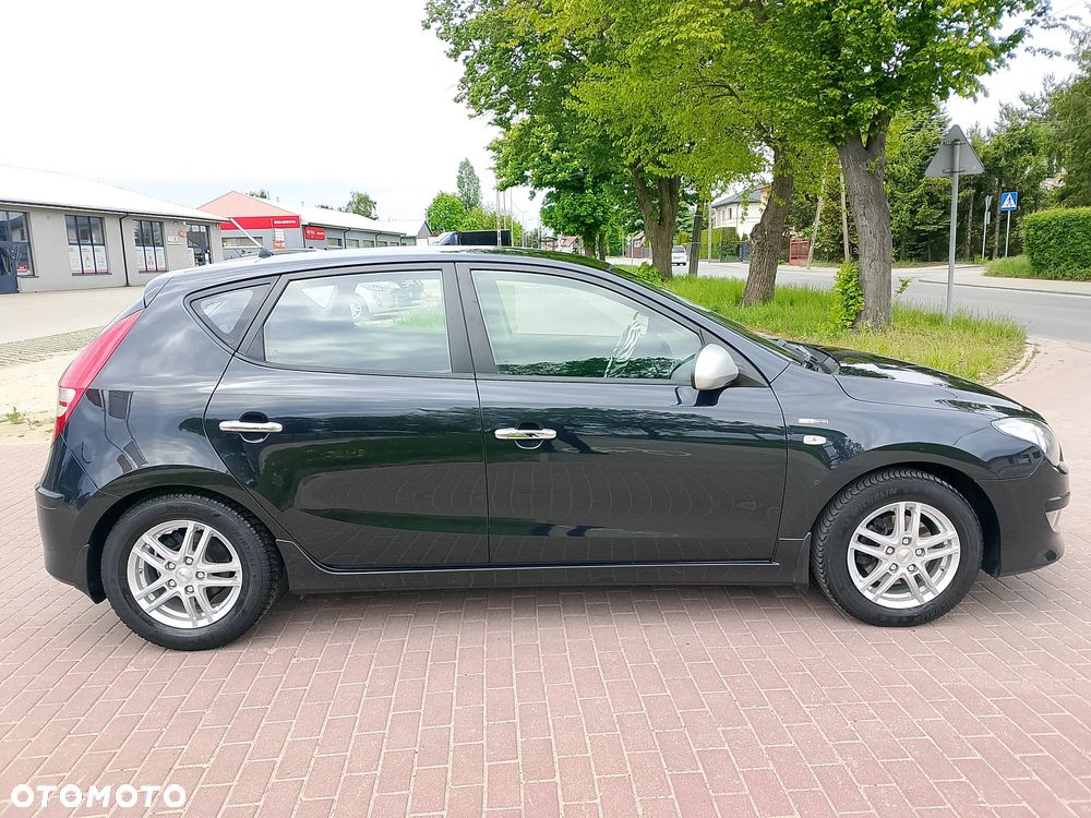 Hyundai i30 - 5