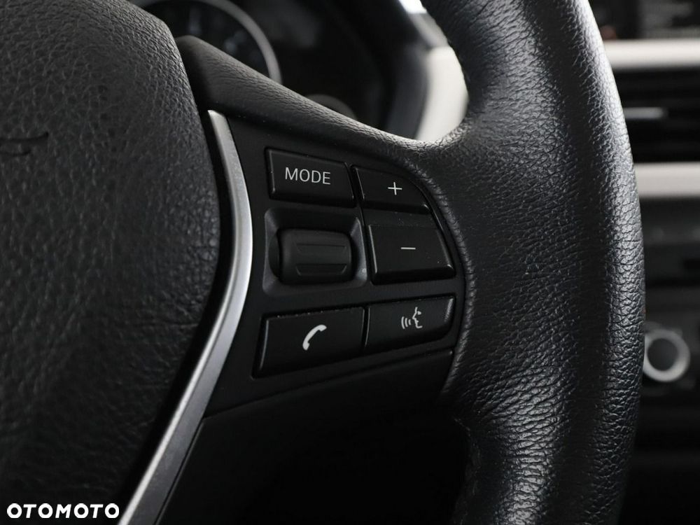 BMW Seria 4 420d Advantage - 29