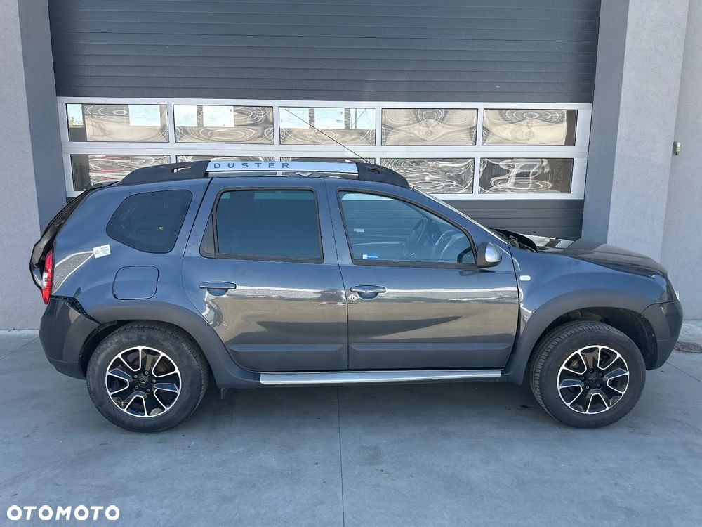 Dacia Duster 1.6 SCe Urban Explorer S&S - 7