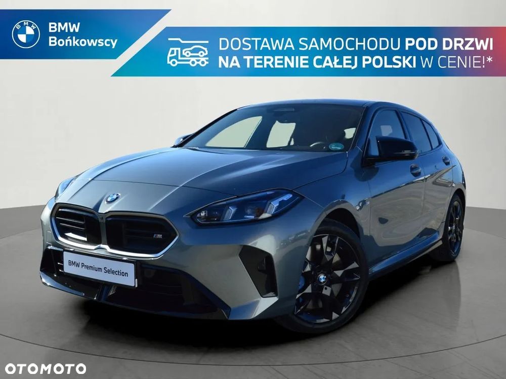 BMW Seria 1 M135i xDrive - 1