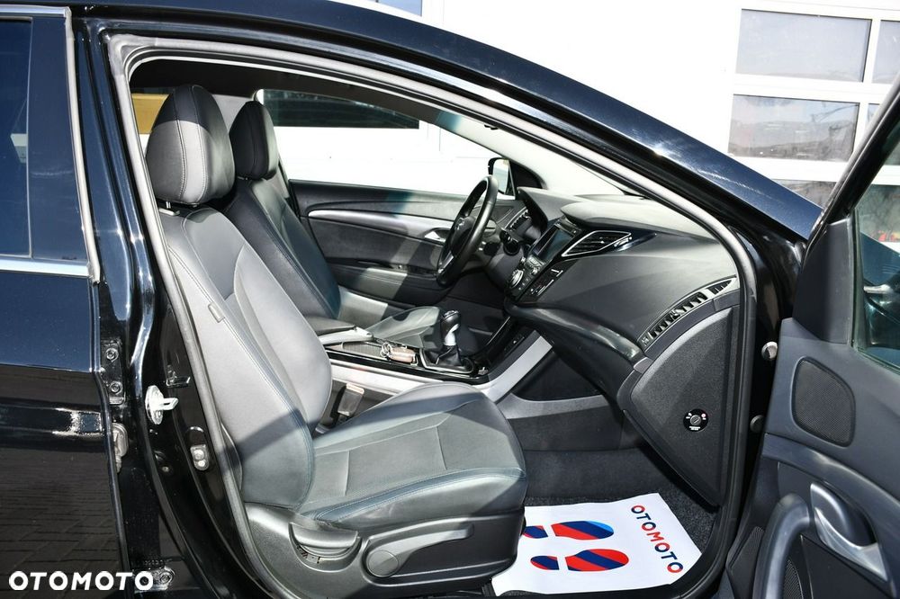 Hyundai i40 1.7 CRDi BlueDrive Style - 28