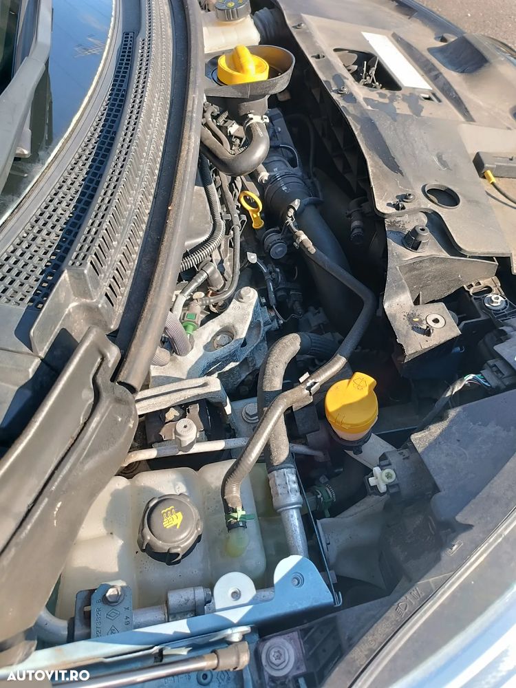 Renault Grand Scenic ENERGY dCi 130 INTENS - 20