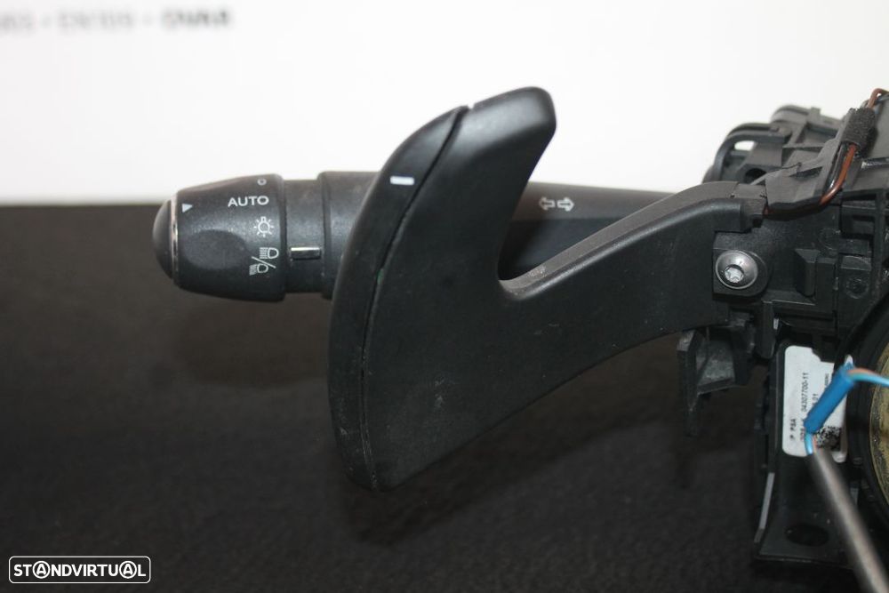 FITA AIRBAG C/COMUTADORES PEUGEOT 508 - 3