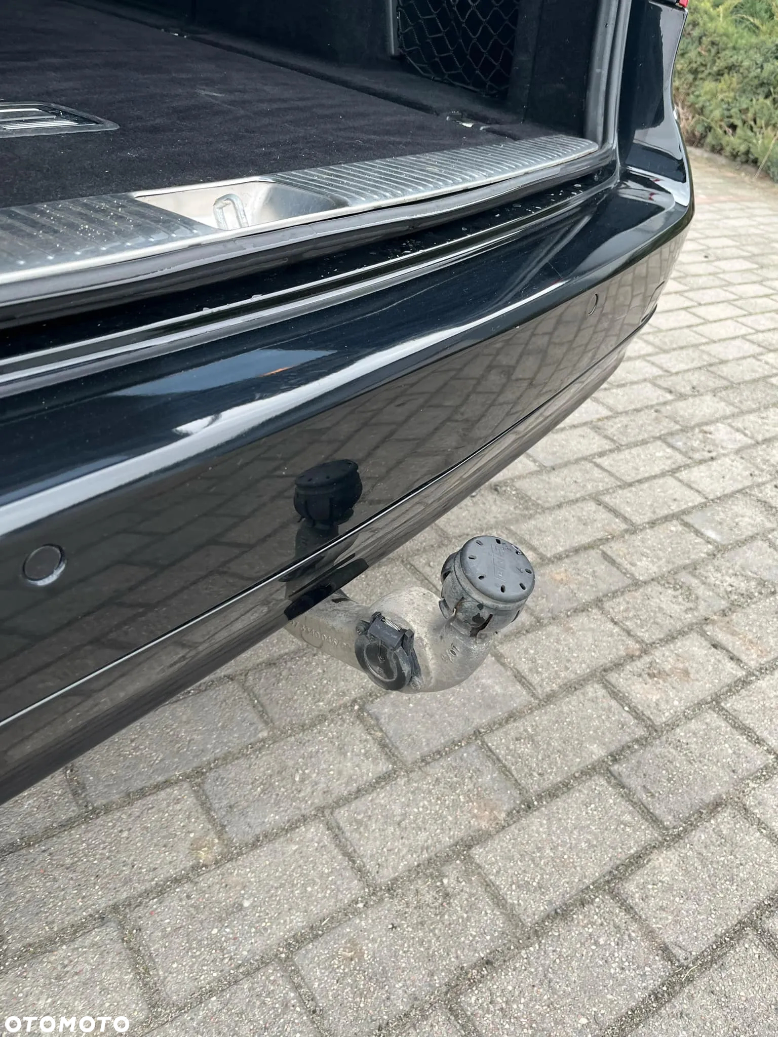 Mercedes-Benz Klasa E 220 T CDI DPF BlueEFFICIENCY Automatik Avantgarde - 27