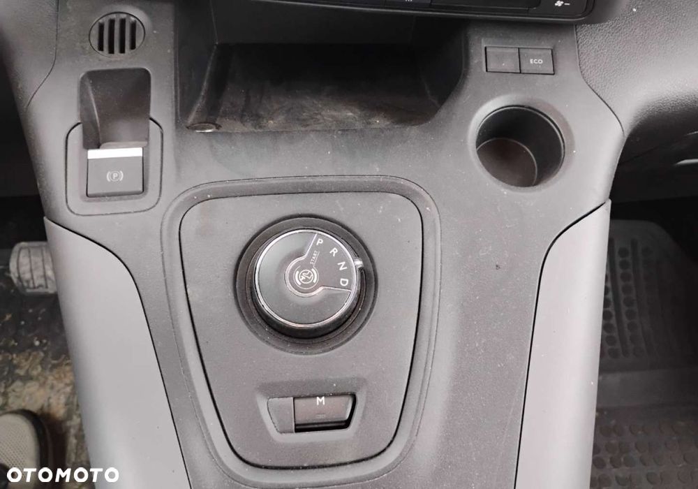 Toyota Proace City Verso - 17