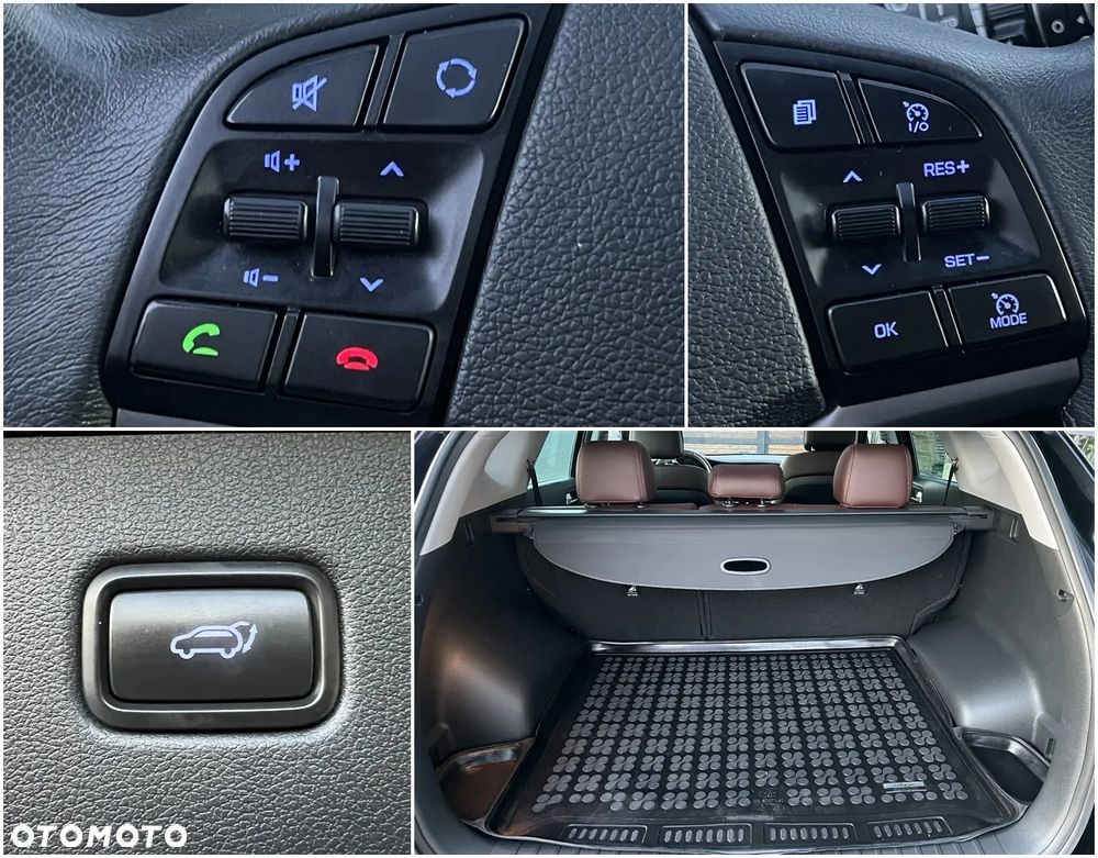Hyundai Tucson - 40