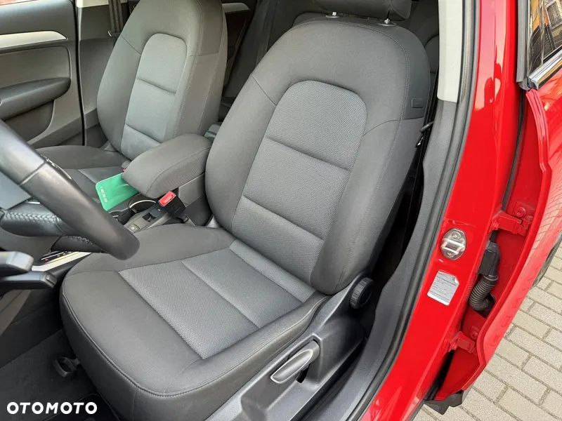 Audi Q3 1.4 TFSI CoD ultra Design S tronic - 11