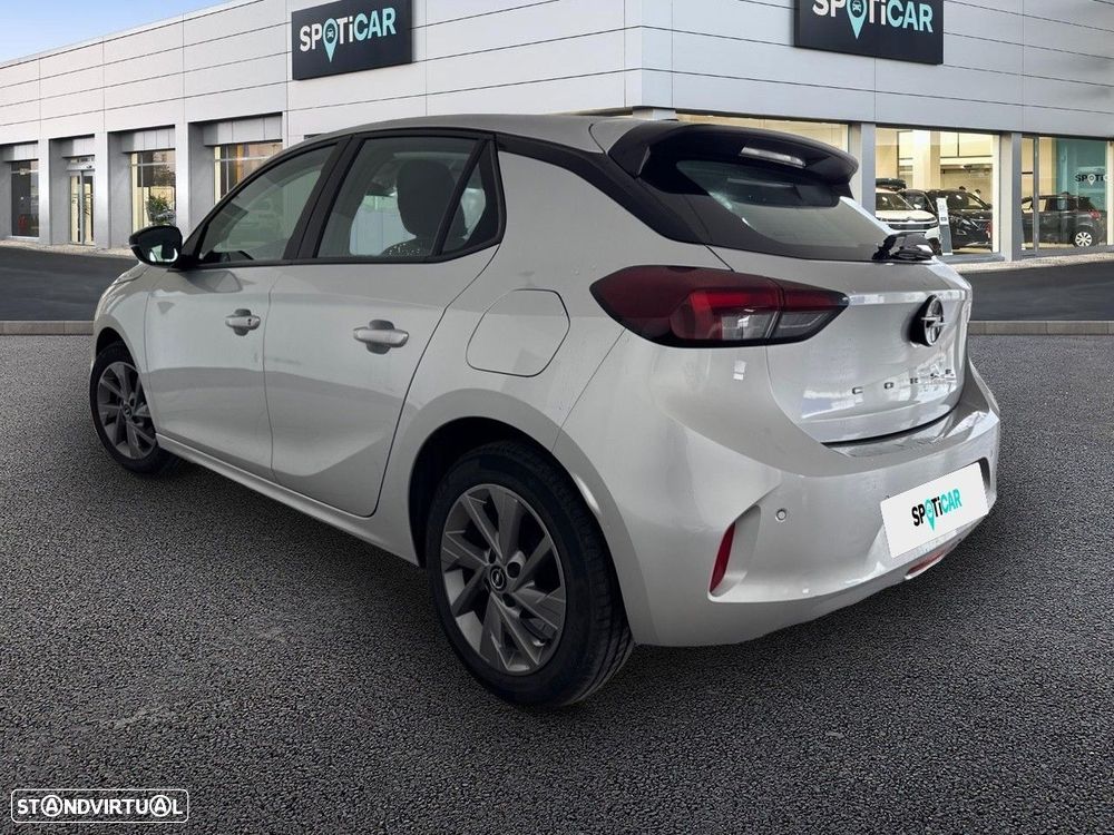 Opel Corsa 1.2 - 5