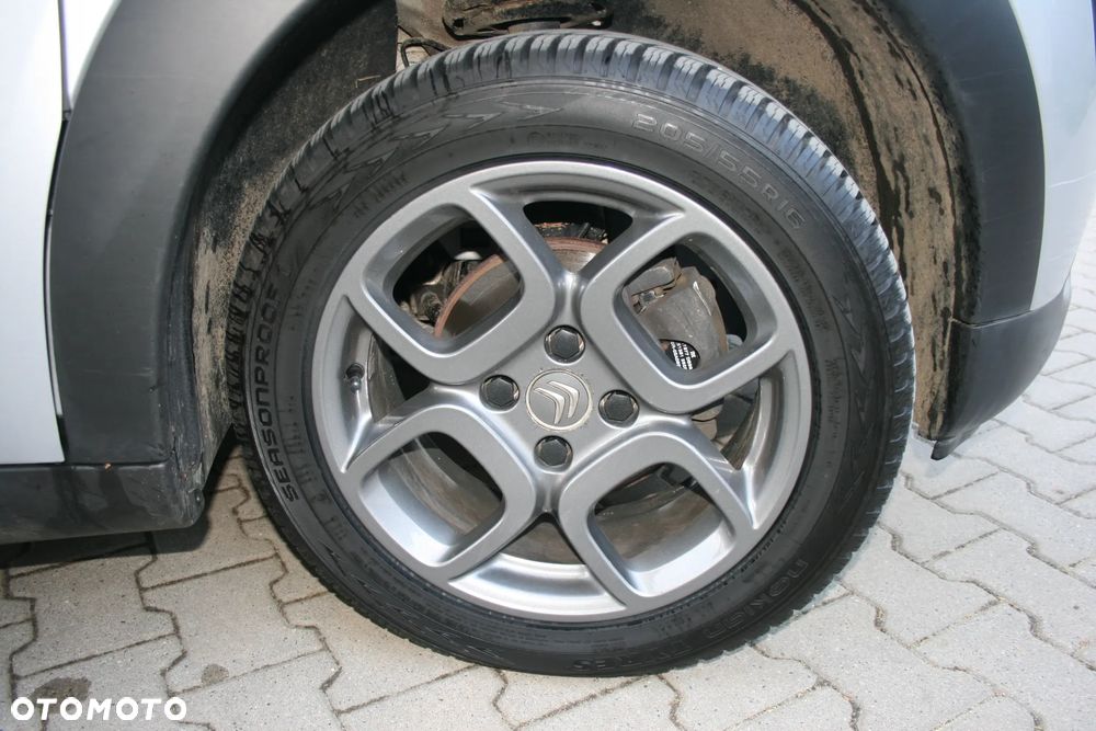 Citroën C4 Cactus 1.2 PureTech Shine - 40