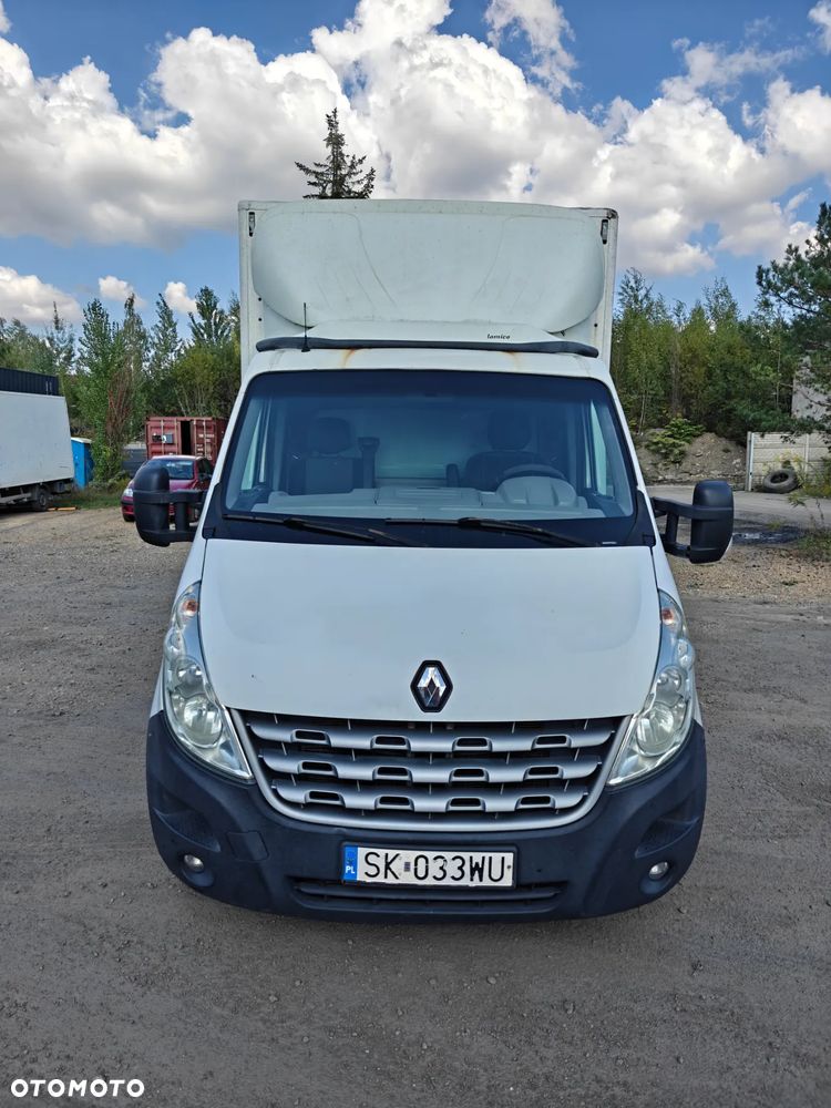 Renault Master - 3