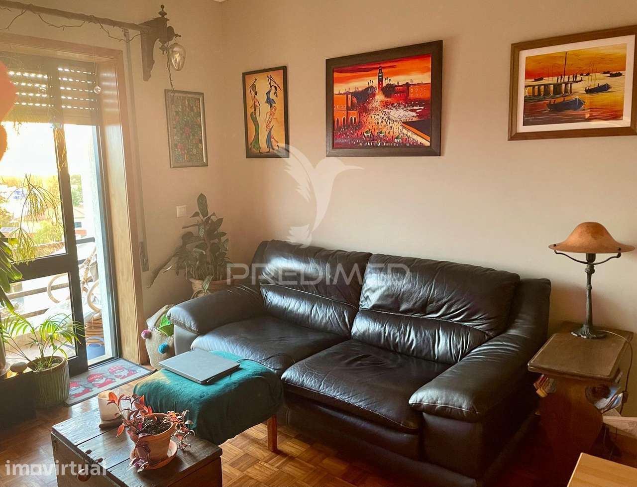 Apartamento T2 em Arcozelo - Grande imagem: 4/16