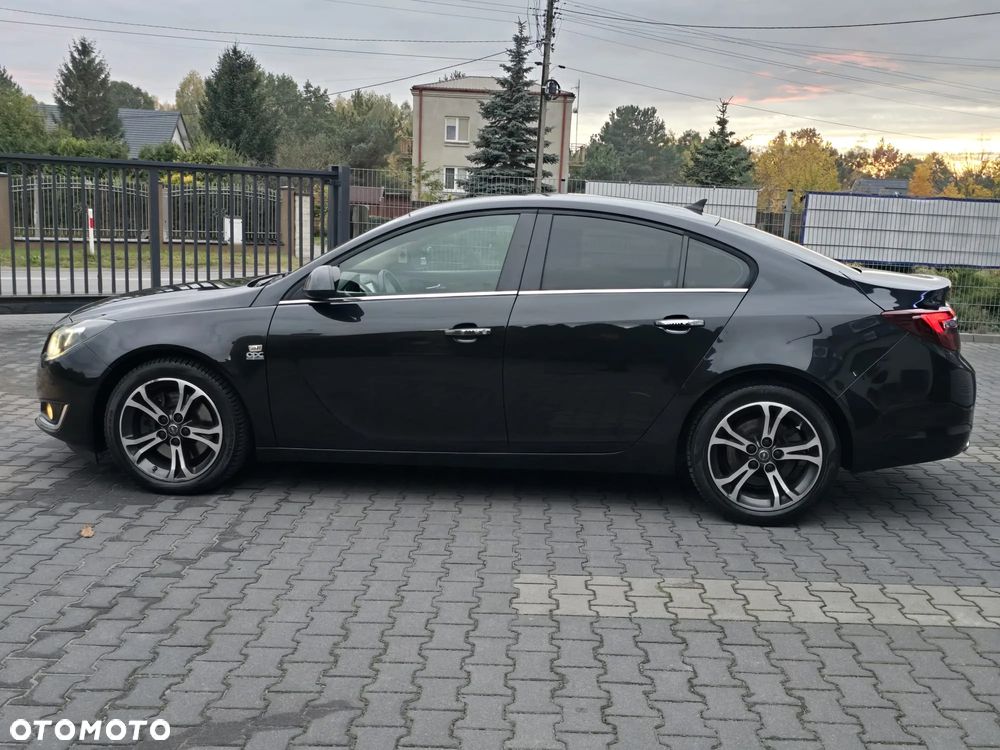 Opel Insignia - 4