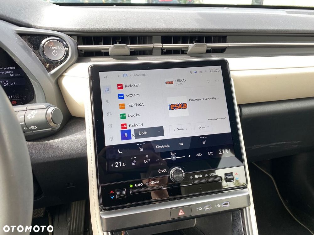 Lexus LBX 1.5 Hybrid Elegant - 18