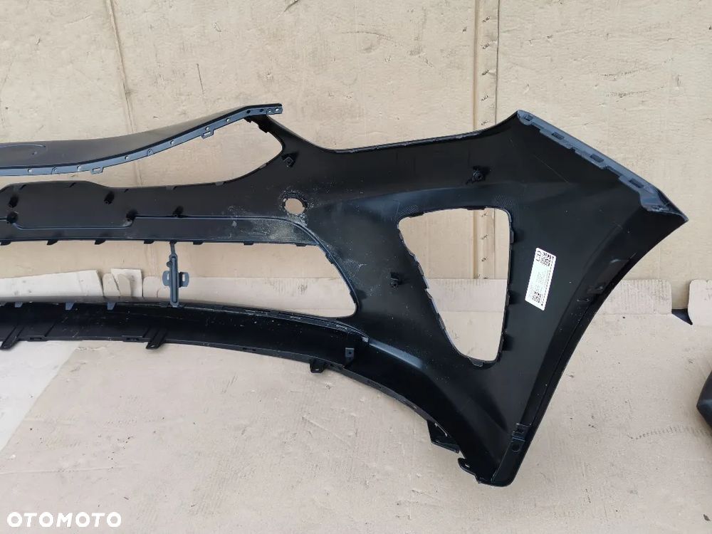 ZDERZAK PRZEDNI PRZOD KIA CEED III GT LINE - 9