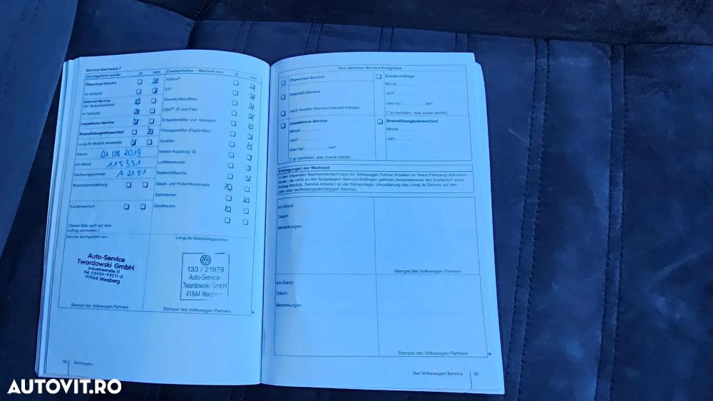 Volkswagen Polo 1.2 TSI DSG Cross - 31