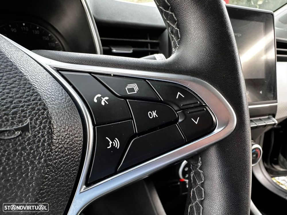 Renault Clio 1.0 TCe Limited - 26