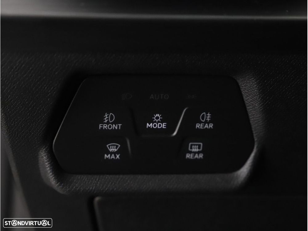 Cupra Formentor 1.4 e-Hybrid DSG - 36