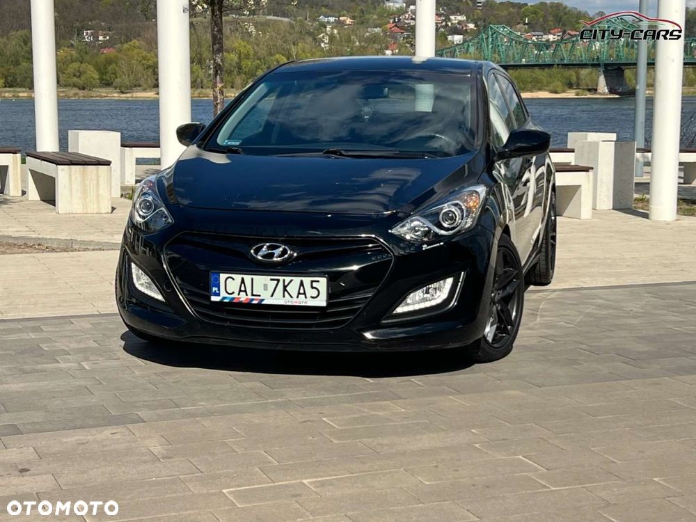 Hyundai i30 - 2