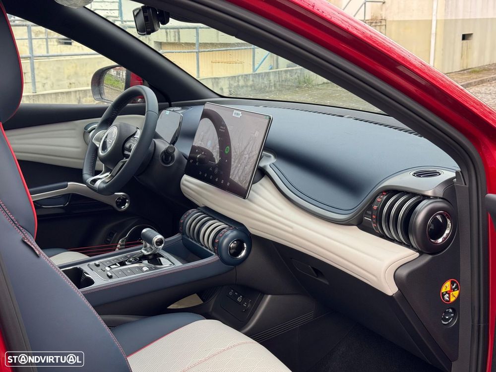 BYD Atto 3 60.48 kWh Design - 25